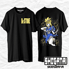 DRS02 Kohaku - Dr. Stone / Polera manga corta 1