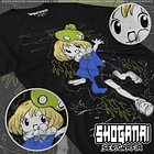 DRS05 Suika - Dr. Stone / Polera manga corta 1