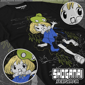 DRS05 Suika - Dr. Stone / Polera manga corta