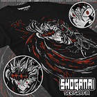 BC02 Asta - Black Clover / Polera manga corta 1