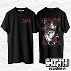 BC05 Asta - Black Clover / Polera manga corta 1