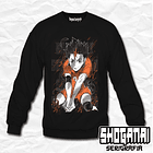 HKY04 Yu Nishinoya - Haikyuu!! / Crewneck - Poleron Polo 1