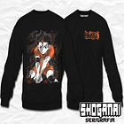 HKY04 Yu Nishinoya - Haikyuu!! / Crewneck - Poleron Polo 1