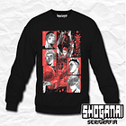 SD02 Shohoku - Slam Dunk / Crewneck - Poleron Polo 1