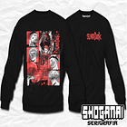 SD02 Shohoku - Slam Dunk / Crewneck - Poleron Polo 1