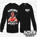 HNI01 Ippo Makunouchi - Hajime No Ippo / Crewneck - Poleron Polo 1