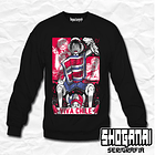 OP01 One Piece Fiestas Patrias 18SEPT - One Piece / Crewneck - Poleron Polo 1