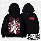 OP04 Boa Hancock - One Piece / Hoddie - Poleron Canguro 1
