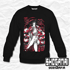 OP04 Boa Hancock - One Piece / Crewneck - Poleron Polo 1