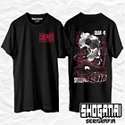 OP05 Monkey D. Luffy - One Piece / Polera manga corta 1