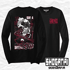 OP05 Monkey D. Luffy - One Piece / Polera manga larga 1