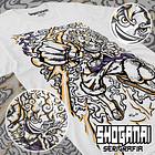 OP10 Monkey D. Luffy - One Piece / Polera manga corta 1