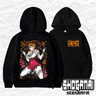 OP13 Nami - One Piece / Hoddie - Poleron Canguro 1