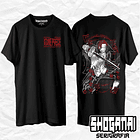 OP14 Shanks - One Piece / Polera manga corta 1
