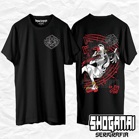 OP15 Uta - One Piece / Polera manga corta