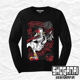 OP15 Uta - One Piece / Polera manga larga