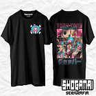 OP16 Tony Tony Chopper - One Piece / Polera manga corta 1