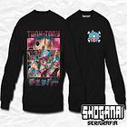 OP16 Tony Tony Chopper - One Piece / Crewneck - Poleron Polo 1