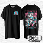 OP16 OP2 Tony Tony Chopper - One Piece / Polera manga corta 1