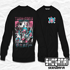 OP16 OP2 Tony Tony Chopper - One Piece / Crewneck - Poleron Polo 1