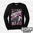 OP18 Bon Clay - Bentham - One Piece / Polera manga larga 1
