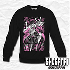 OP18 Bon Clay - Bentham - One Piece / Crewneck - Poleron Polo 1