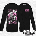 OP18 Bon Clay - Bentham - One Piece / Crewneck - Poleron Polo 1