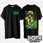 OP19 Brook - One Piece / Polera manga corta 1