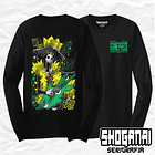 OP19 Brook - One Piece / Polera manga larga 1