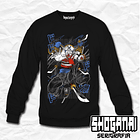OP20 Buggy The Clown - One Piece / Crewneck - Poleron Polo 1