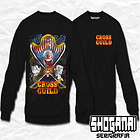 OP21 Cross Guild - One Piece / Crewneck - Poleron Polo 1