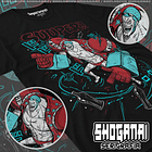 OP22 Franky - One Piece / Polera manga corta 1