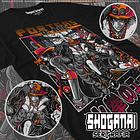 OP23 Portgas D. Ace - One Piece / Polera manga corta 1