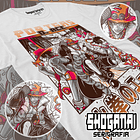 OP23 Portgas D. Ace - One Piece / Polera manga corta 1