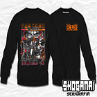OP23 Portgas D. Ace - One Piece / Crewneck - Poleron Polo 1