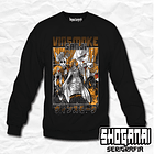 OP24 Sanji - One Piece / Crewneck - Poleron Polo 1