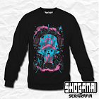 OP25 Tony Tony Chopper - One Piece / Crewneck - Poleron Polo 1