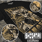 OP28 OP2 Usopp - One Piece / Polera manga corta 1