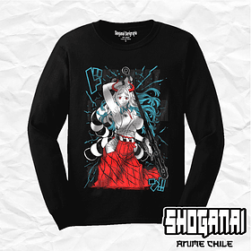 OP29 Yamato - One Piece / Polera manga larga