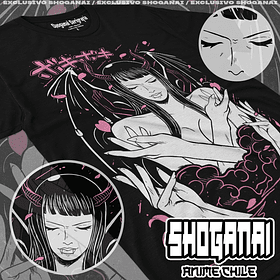 OP30 Nico Robin - One Piece / Polera manga corta