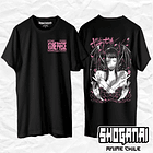 OP30 Nico Robin - One Piece / Polera manga corta 1