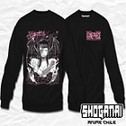 OP30 Nico Robin - One Piece / Crewneck - Poleron Polo 1