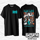 OP35 Nami - One Piece / Polera manga corta 1