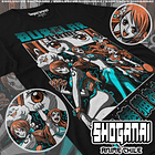 OP35 OP2 Nami - One Piece / Polera manga corta 1