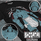 FMA02 Alphonse Elric - Fullmetal Alchemist / Polera manga corta 1