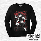 FMA07 Envy - Fullmetal Alchemist / Polera manga larga 1