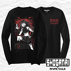 FMA07 Envy - Fullmetal Alchemist / Polera manga larga 1