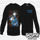 FMA11 Roy Mustang - Fullmetal Alchemist / Crewneck - Poleron Polo 1