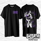 OP36 Bartholomew Kuma - One Piece / Polera manga corta 1