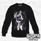 OP36 Bartholomew Kuma - One Piece / Crewneck - Poleron Polo 1